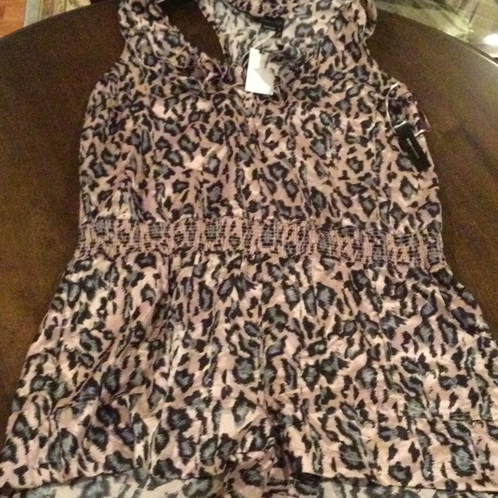 Sassy romper